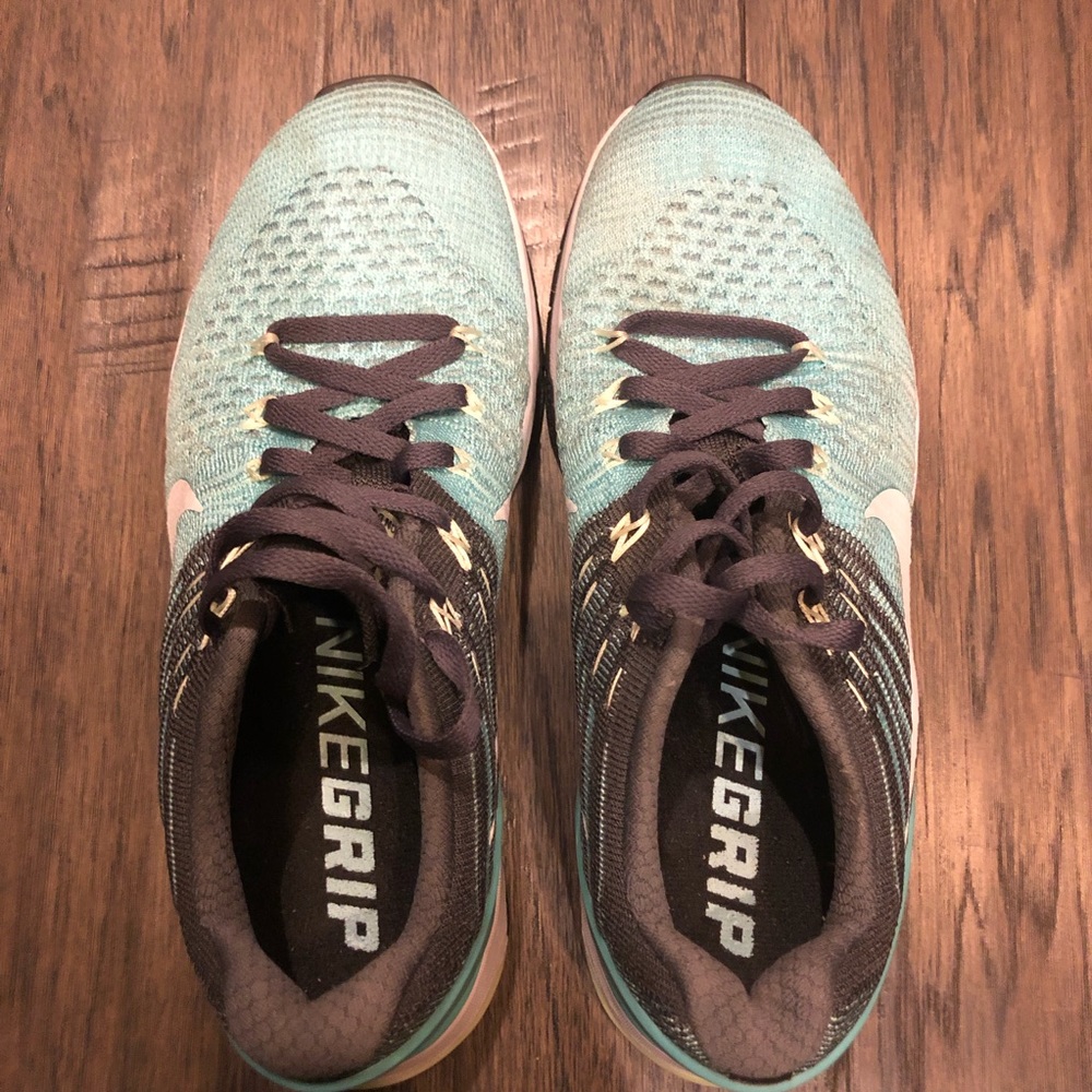 Nike Metcon CrossFit Shoes